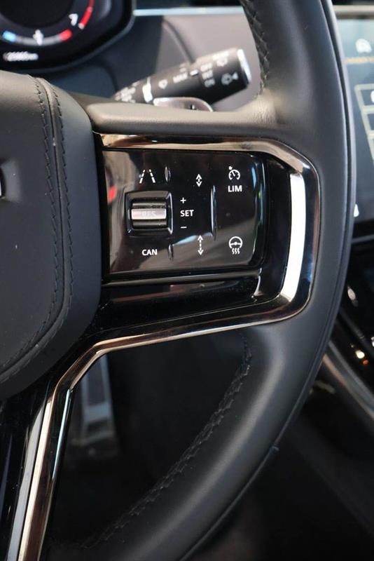 land rover Range Rover Sport 2025 - 18