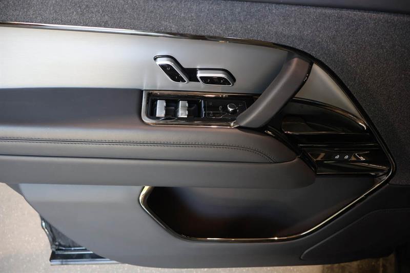 land rover Range Rover Sport 2025 - 26