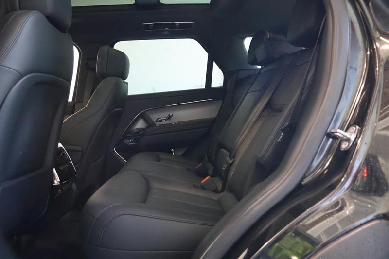 land rover Range Rover Sport 2025 - 27