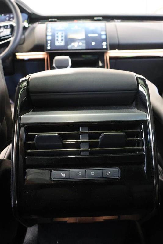 land rover Range Rover Sport 2025 - 29