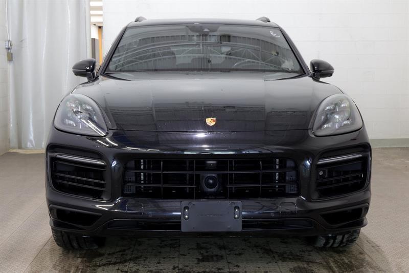 porsche Cayenne 2023 - 2