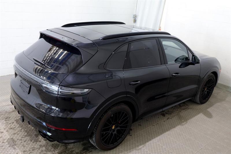 porsche Cayenne 2023 - 4