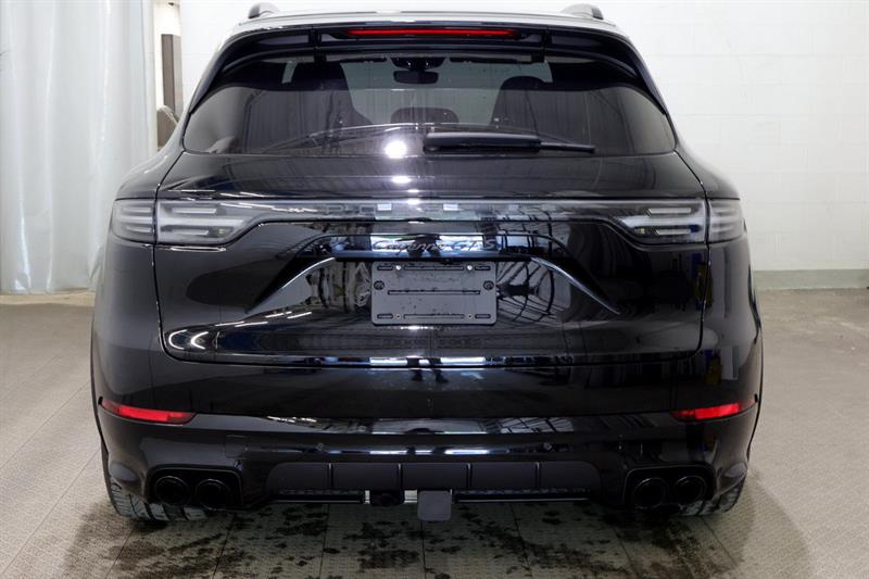 porsche Cayenne 2023 - 5