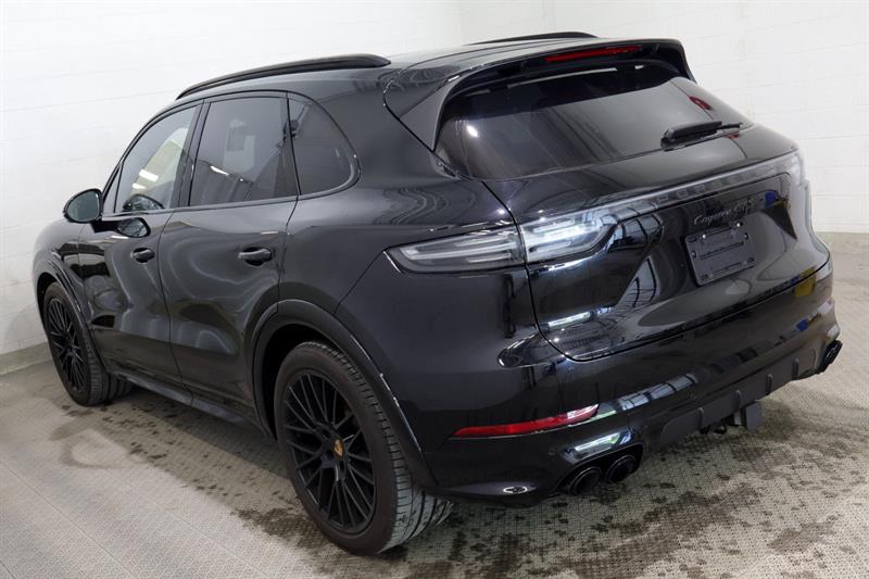 porsche Cayenne 2023 - 6