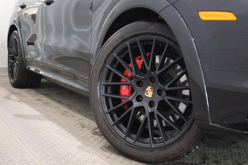 porsche Cayenne 2023 - 7