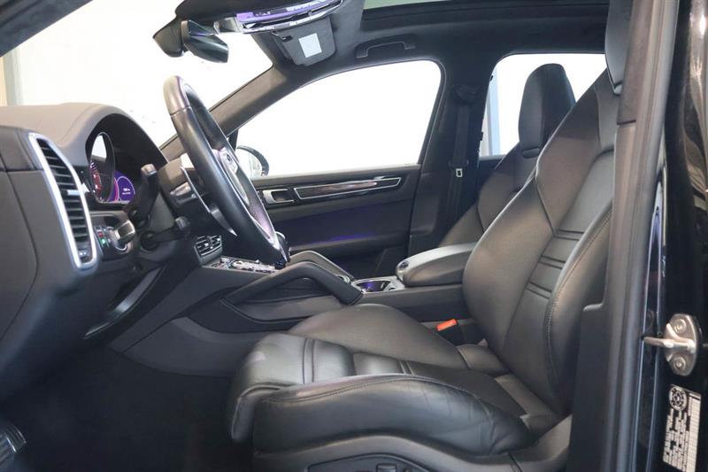 porsche Cayenne 2023 - 8