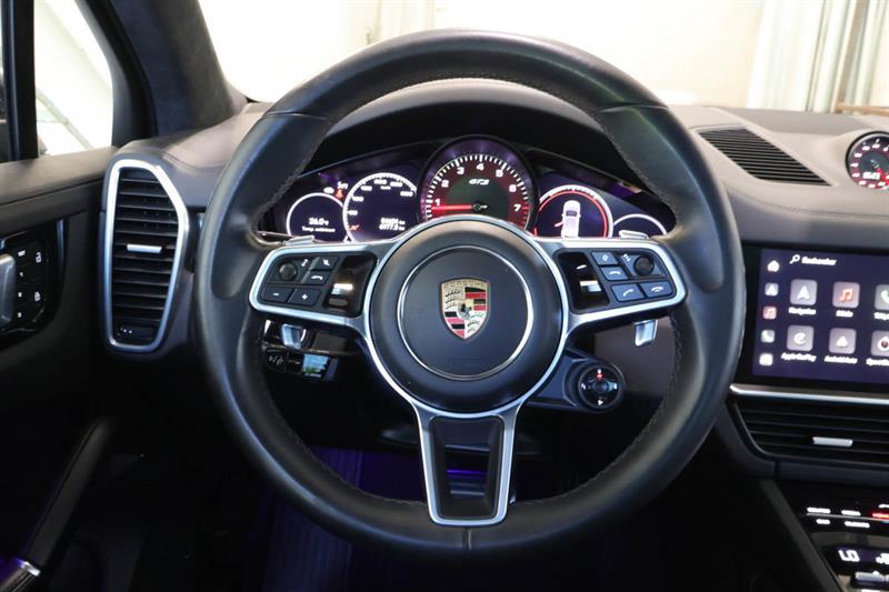 porsche Cayenne 2023 - 12
