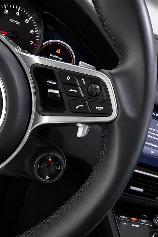 porsche Cayenne 2023 - 14
