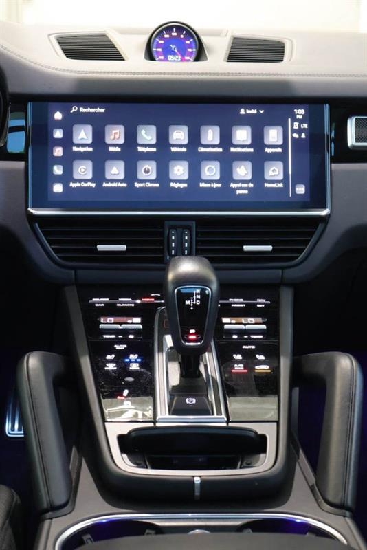 porsche Cayenne 2023 - 16