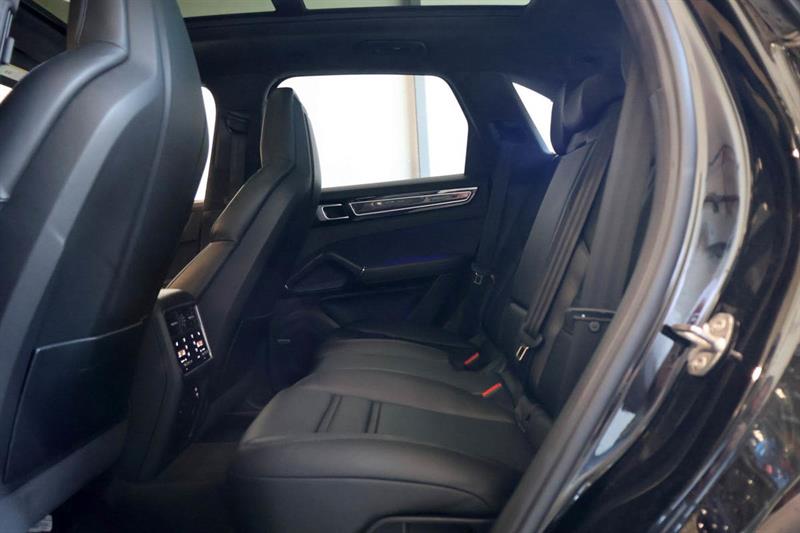 porsche Cayenne 2023 - 22