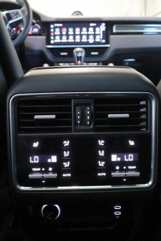 porsche Cayenne 2023 - 23