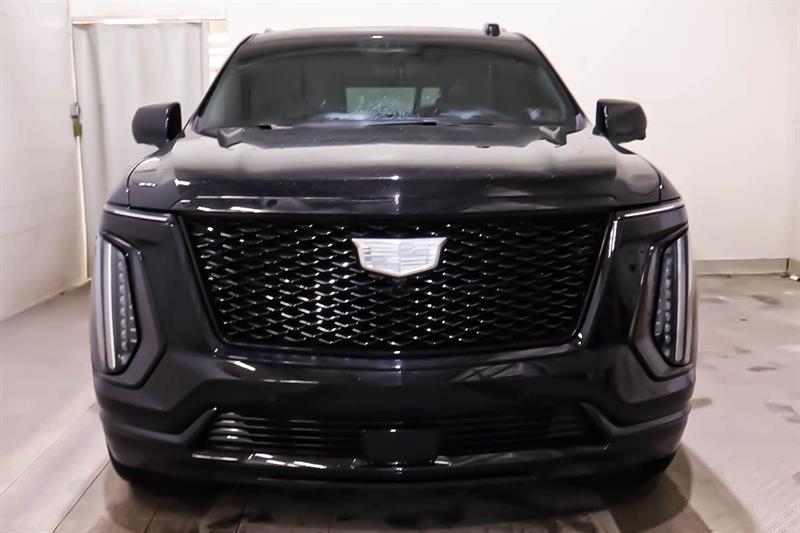 cadillac Escalade 2025 - 2