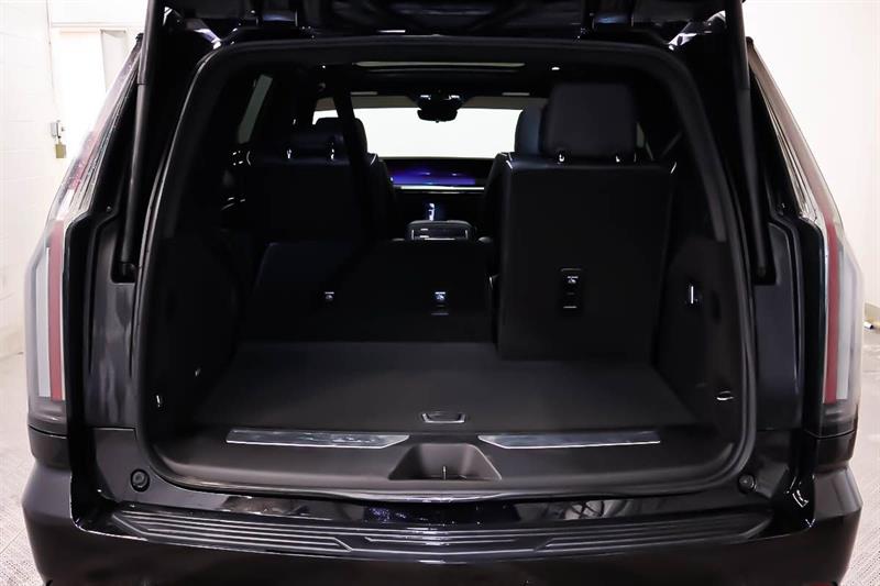 cadillac Escalade 2025 - 7