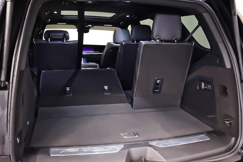 cadillac Escalade 2025 - 9