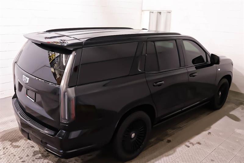 cadillac Escalade 2025 - 10