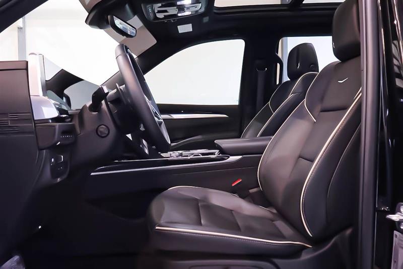 cadillac Escalade 2025 - 13