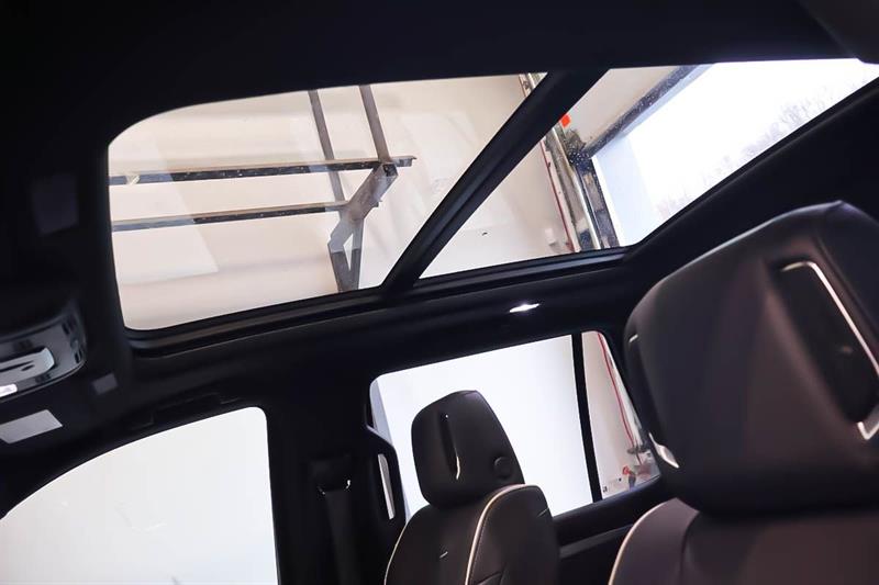 cadillac Escalade 2025 - 14
