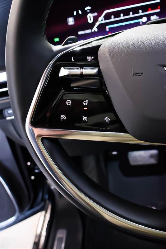 cadillac Escalade 2025 - 18