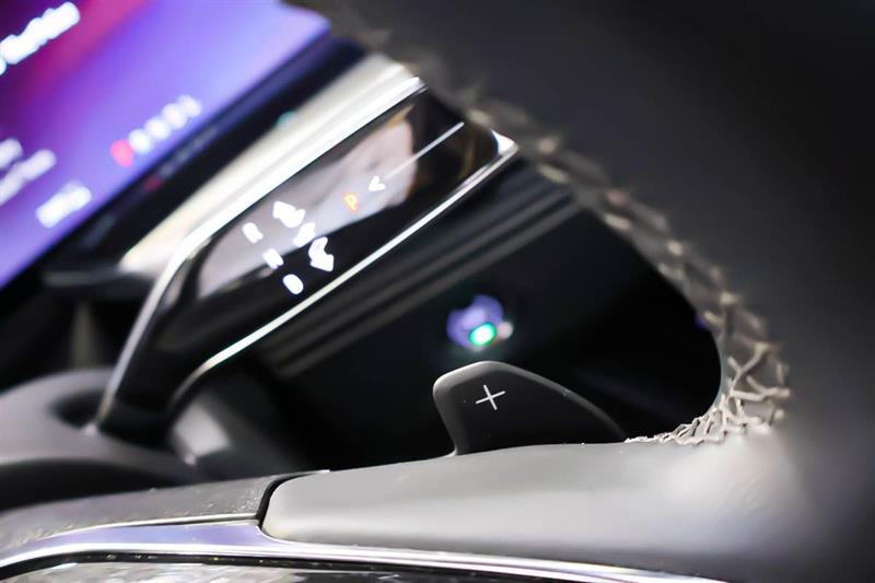 cadillac Escalade 2025 - 21