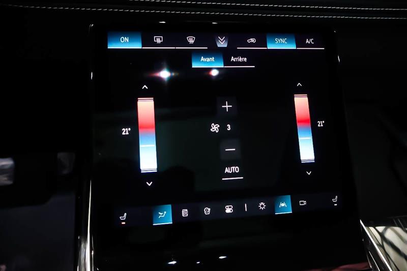 cadillac Escalade 2025 - 25