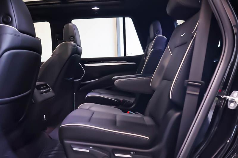 cadillac Escalade 2025 - 29