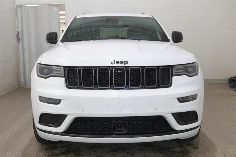 jeep Grand Cherokee 2022 - 2
