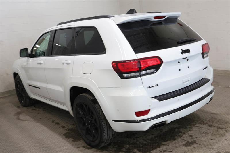jeep Grand Cherokee 2022 - 6