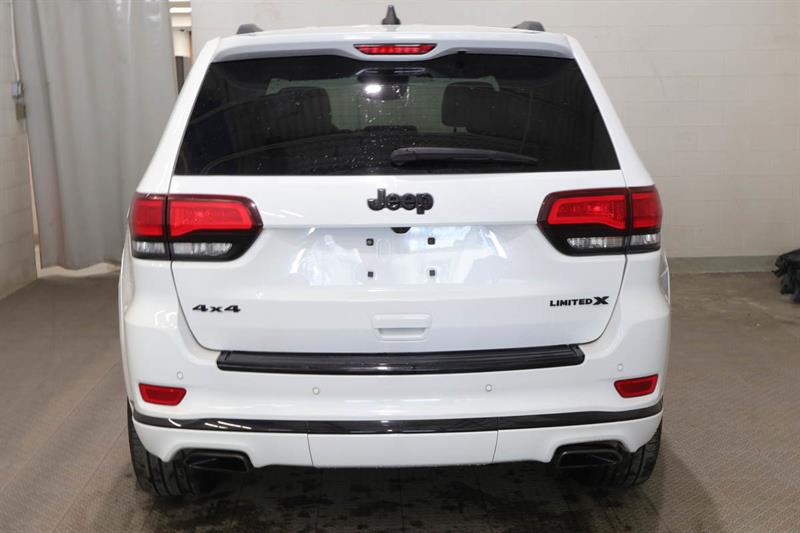 jeep Grand Cherokee 2022 - 7