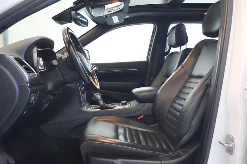 jeep Grand Cherokee 2022 - 10