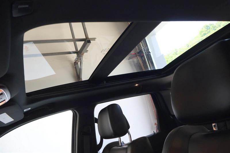 jeep Grand Cherokee 2022 - 11
