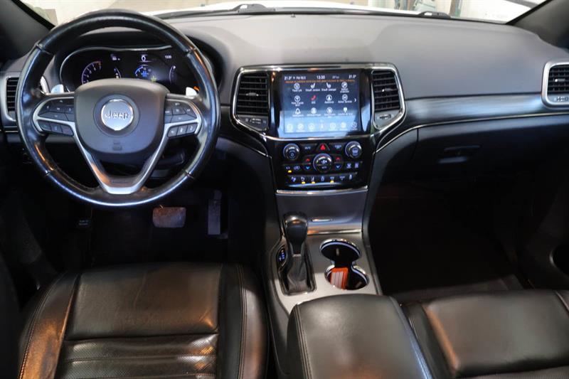 jeep Grand Cherokee 2022 - 14