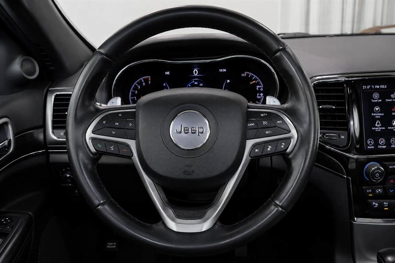 jeep Grand Cherokee 2022 - 15