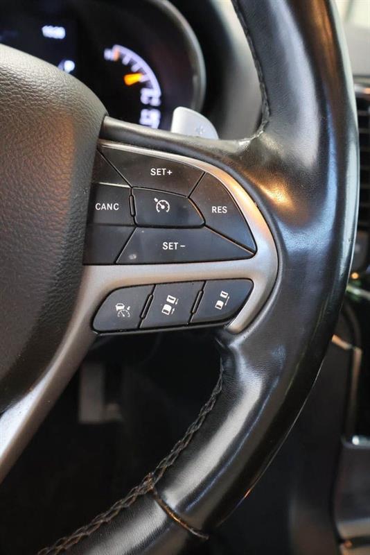 jeep Grand Cherokee 2022 - 18