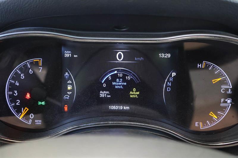 jeep Grand Cherokee 2022 - 20