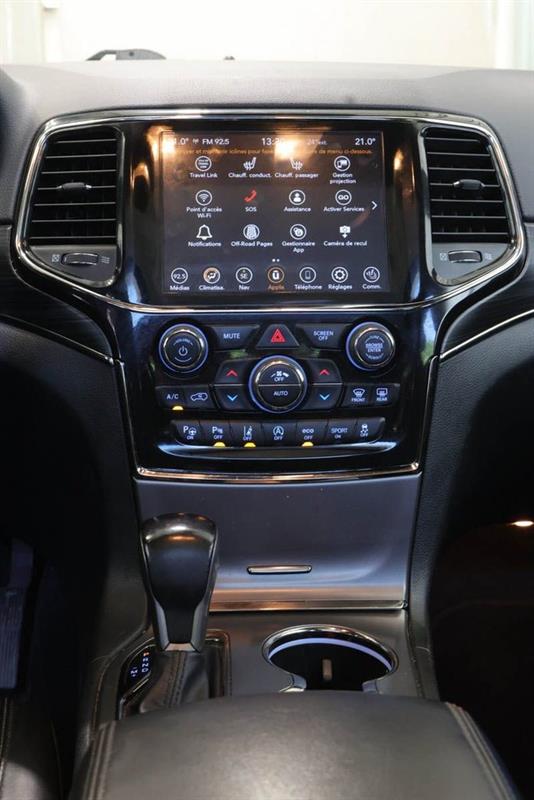 jeep Grand Cherokee 2022 - 22