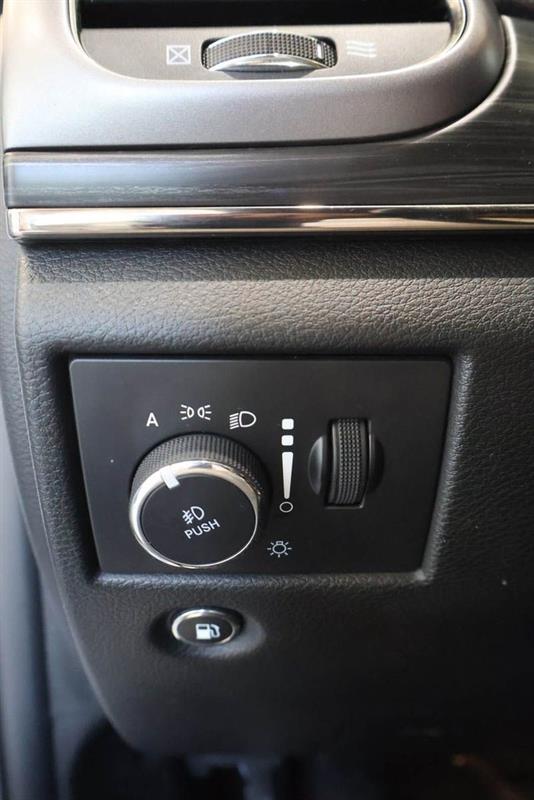 jeep Grand Cherokee 2022 - 28