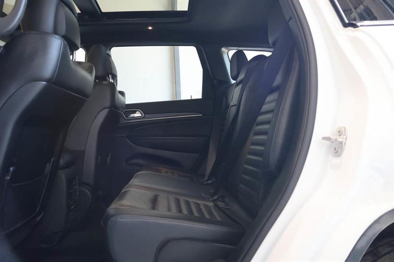 jeep Grand Cherokee 2022 - 31