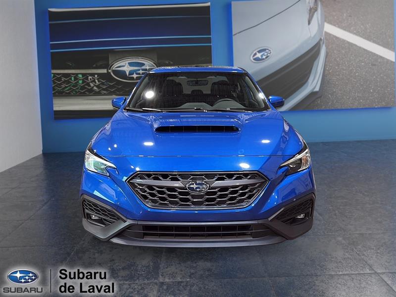 subaru WRX 2024 - 2