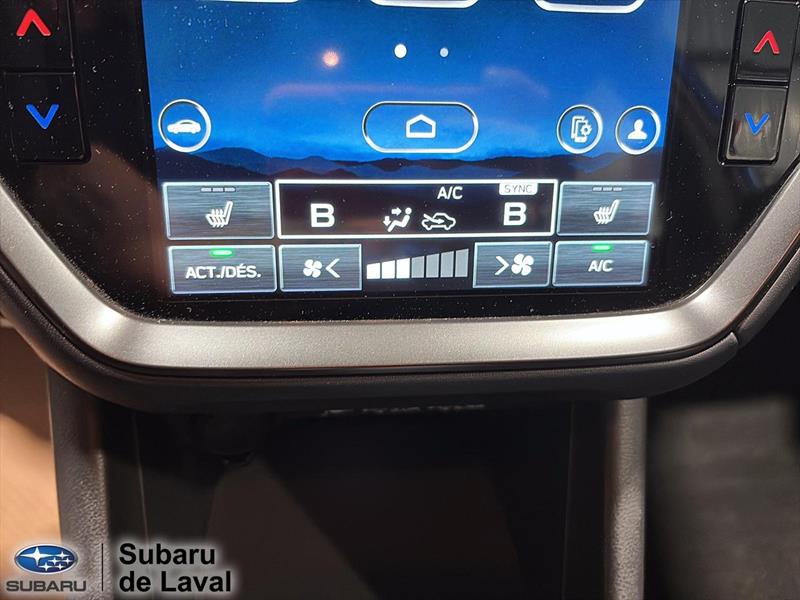 subaru WRX 2024 - 15