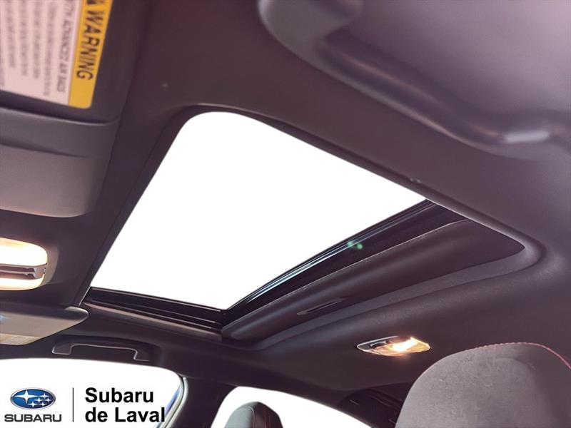 subaru WRX 2024 - 16