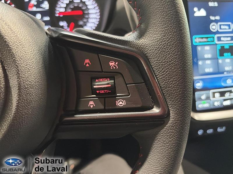 subaru WRX 2024 - 24