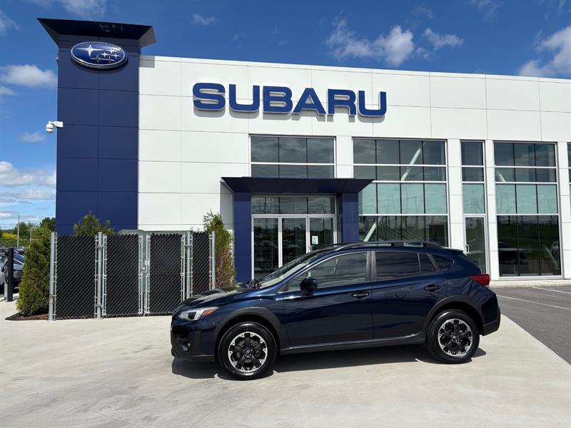 subaru Crosstrek 2022 - 3