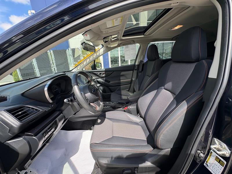 subaru Crosstrek 2022 - 5