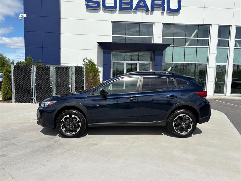 subaru Crosstrek 2022 - 6