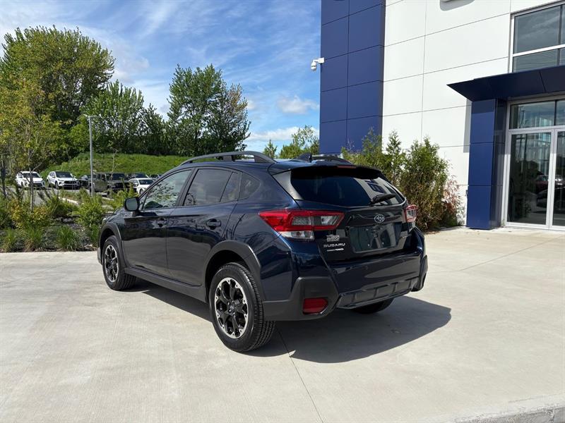 subaru Crosstrek 2022 - 7
