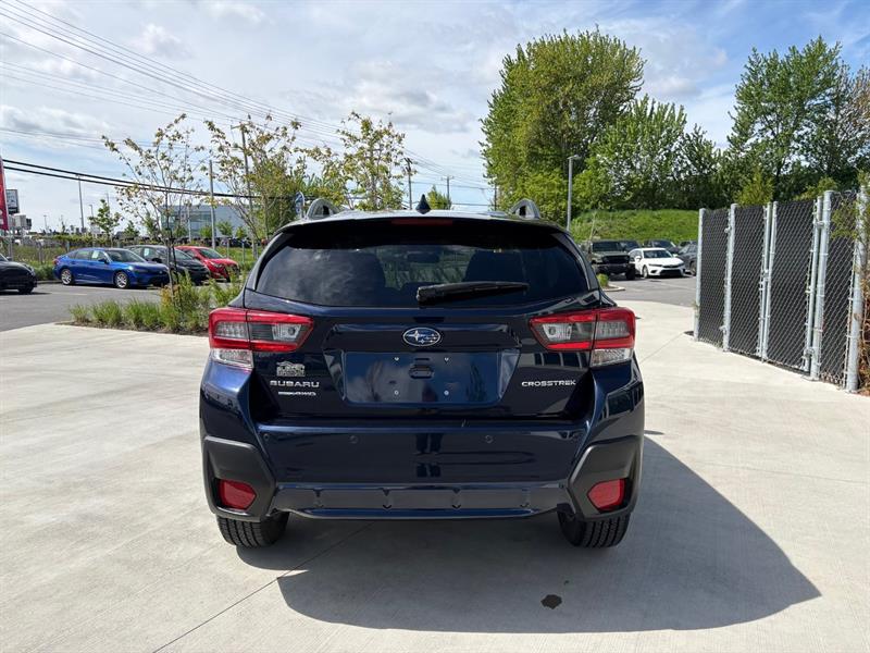 subaru Crosstrek 2022 - 8