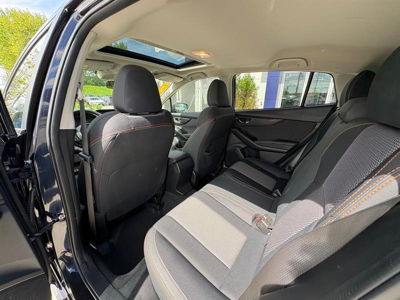 subaru Crosstrek 2022 - 9
