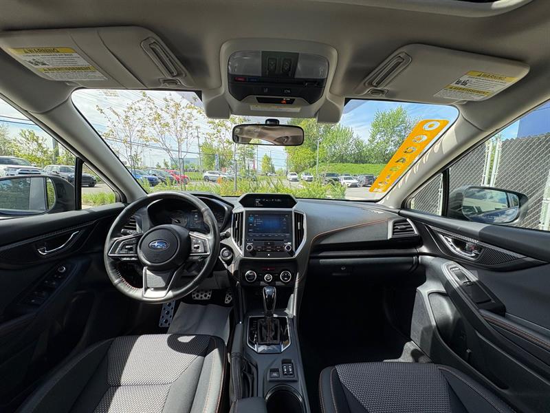 subaru Crosstrek 2022 - 10