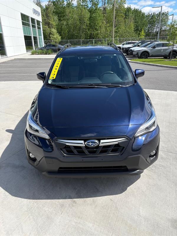 subaru Crosstrek 2022 - 14