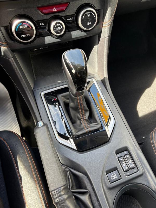 subaru Crosstrek 2022 - 15